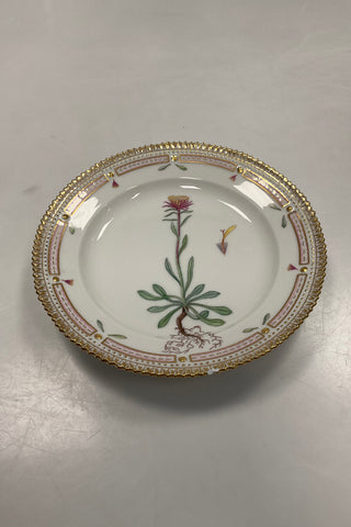 Royal Copenhagen Flora Danica Salad Plate No. 20/3573