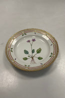 Royal Copenhagen Flora Danica Salat Tallerken No. 20/3573