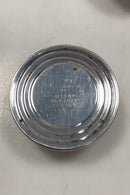 Sæt af Quakers Silver Co. Sterling sølv lyseholder no. 703