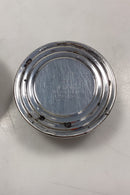 Sæt af Quakers Silver Co. Sterling sølv lyseholder no. 703