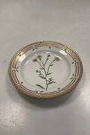Royal Copenhagen Flora Danica Salat Tallerken No. 20/3573