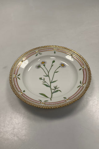 Royal Copenhagen Flora Danica Salad Plate No. 20/3573
