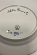 Royal Copenhagen Flora Danica Salat Tallerken No. 20/3573
