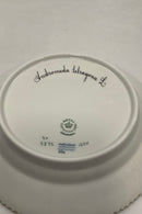 Royal Copenhagen Flora Danica Salat Tallerken No. 20/3573