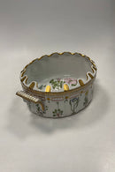 Royal Copenhagen Flora Danica Iskumme No. 20/3531