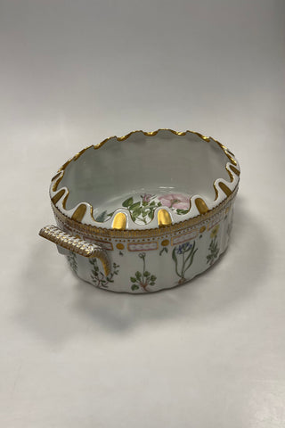Royal Copenhagen Flora Danica Monteith No. 20/3531