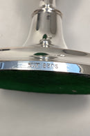 Sæt af Svend Toxværd Sølv Lysestager