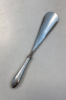 Dansk Sølv / Stål Skohorn