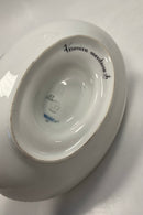 Royal Copenhagen Flora Danica Sovsekande med underfad No 3556