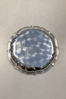 Dansk Flaskebakke i Sølvplet