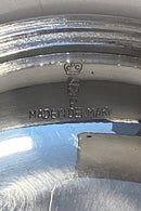 Dansk Flaskebakke i Sølvplet