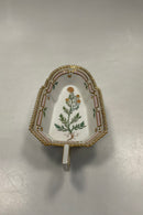Royal Copenhagen Flora Danica Asiet No. 3544