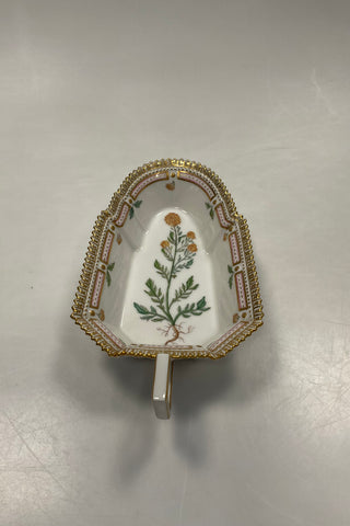 Royal Copenhagen Flora Danica Asiet No. 3544