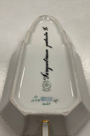 Royal Copenhagen Flora Danica Asiet No. 3544