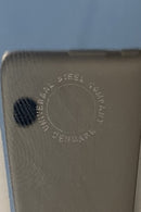 Dansk Krone Sølv Eva Lagkagekniv med skær