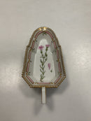 Kongelig Porcelæn Flora Danica skål med hank No. 20/3542 nyt nummer 342