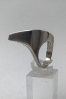 Hans Hansen Sterling Sølv Ring - Danam Antik