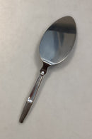 Dansk Krone Sølv Eva Serveringsspade