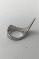 Hans Hansen Sterling Sølv Ring - Danam Antik