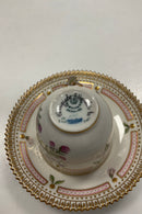 Royal Copenhagen Flora Danica Mokka Kop No. 3618