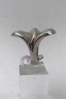 Hans Hansen Sterling Sølv Ring - Danam Antik