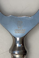 Dansk Krone Sølv Eva Flaskeåbner