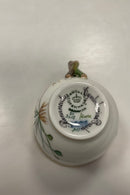 Royal Copenhagen Flora Danica Mokka Kop No. 3618