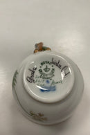 Royal Copenhagen Flora Danica Mokka Kop No. 3618