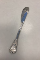 Anton Michelsen Sterling Silver Rosenborg Butter Knife