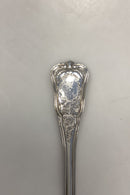 Anton Michelsen Sterling Silver Rosenborg Butter Knife