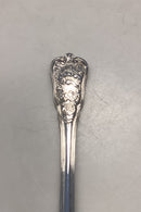 Anton Michelsen Sterling Silver Rosenborg Butter Knife