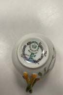 Royal Copenhagen Flora Danica Mokka Kop No. 3618