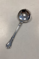 Anne Marie Serveringsske Frigast Sølvplet Danmark