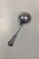 Anne Marie Serveringsske Frigast Sølvplet Danmark