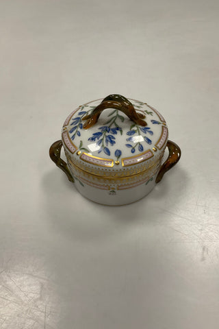 Royal Copenhagen Flora Danica Sugar Bowl No 20/3502 / 3624