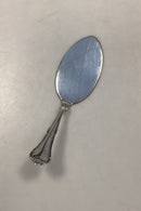 Anne Marie Serveringsspade Frigast Sølvplet Danmark