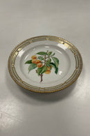 Royal Copenhagen Flora Danica Frugttallerken No 429/3573