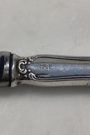 Anne Marie Barnekniv Frigast Sølvplet Danmark