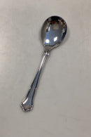 Anne Marie Marmalade spoon Frigast Silver plated Denmark