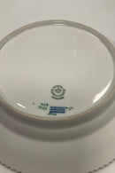 Royal Copenhagen Flora Danica Frugttallerken No 429/3573.  Dekoreret med Aprikos Måler 19,5 cm / 7.68 inch