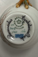 Royal Copenhagen Flora Danica Mokka Kop No. 3618