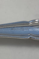 Anne Marie Spisegaffel Frigast Sølvplet Danmark