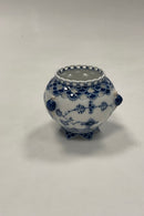 Royal Copenhagen Musselmalet Helblonde Lille Vase No 1043