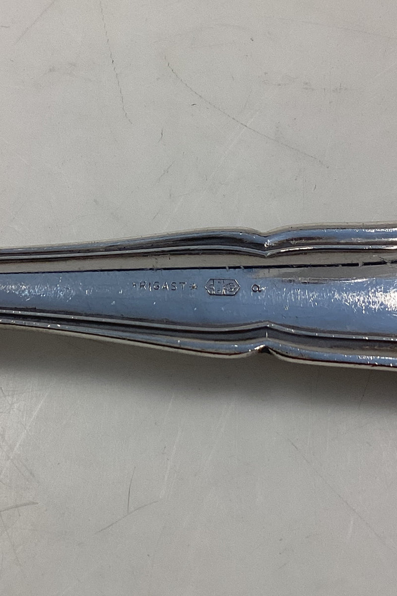 Anne Marie Kødgaffel Frigast Sølvplet Danmark