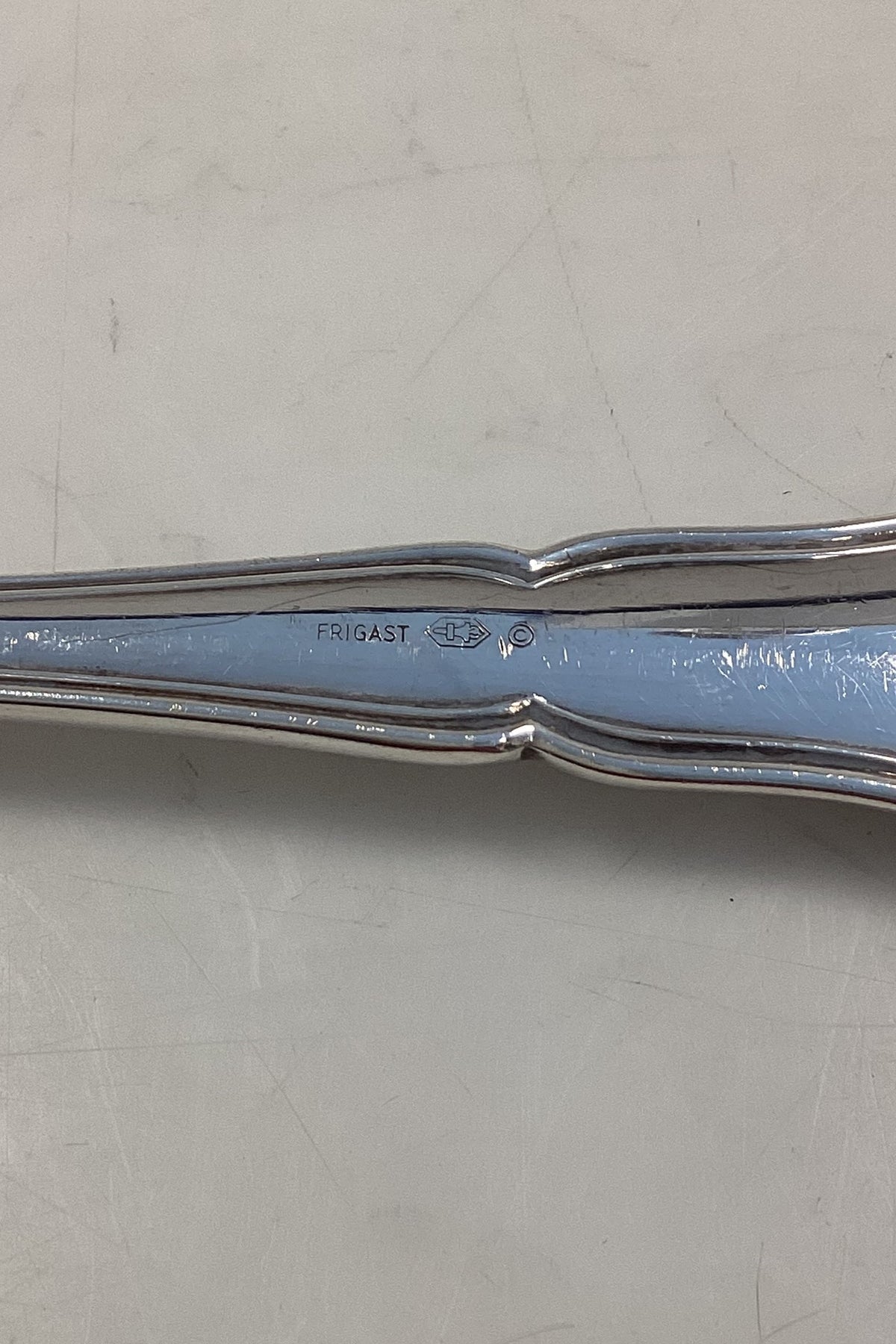 SHARCA TROVE シルバーバングル