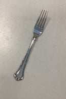 Anne Marie Frokostgaffel Frigast Sølvplet Danmark