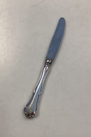 Anne Marie Frokostkniv Frigast Sølvplet Danmark