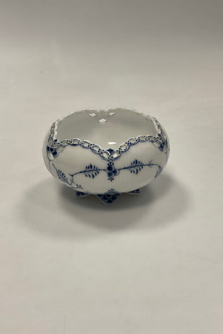 Royal Copenhagen Musselmalet Helblonde Buketholder No. 1044