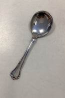 Anne Marie Serveringsske Frigast Sølvplet Danmark