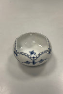 Royal Copenhagen Musselmalet Helblonde Buketholder No. 1044